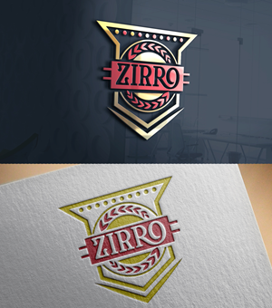 Diseño de Logo por 24ksunny para este proyecto | Diseño: #30597819