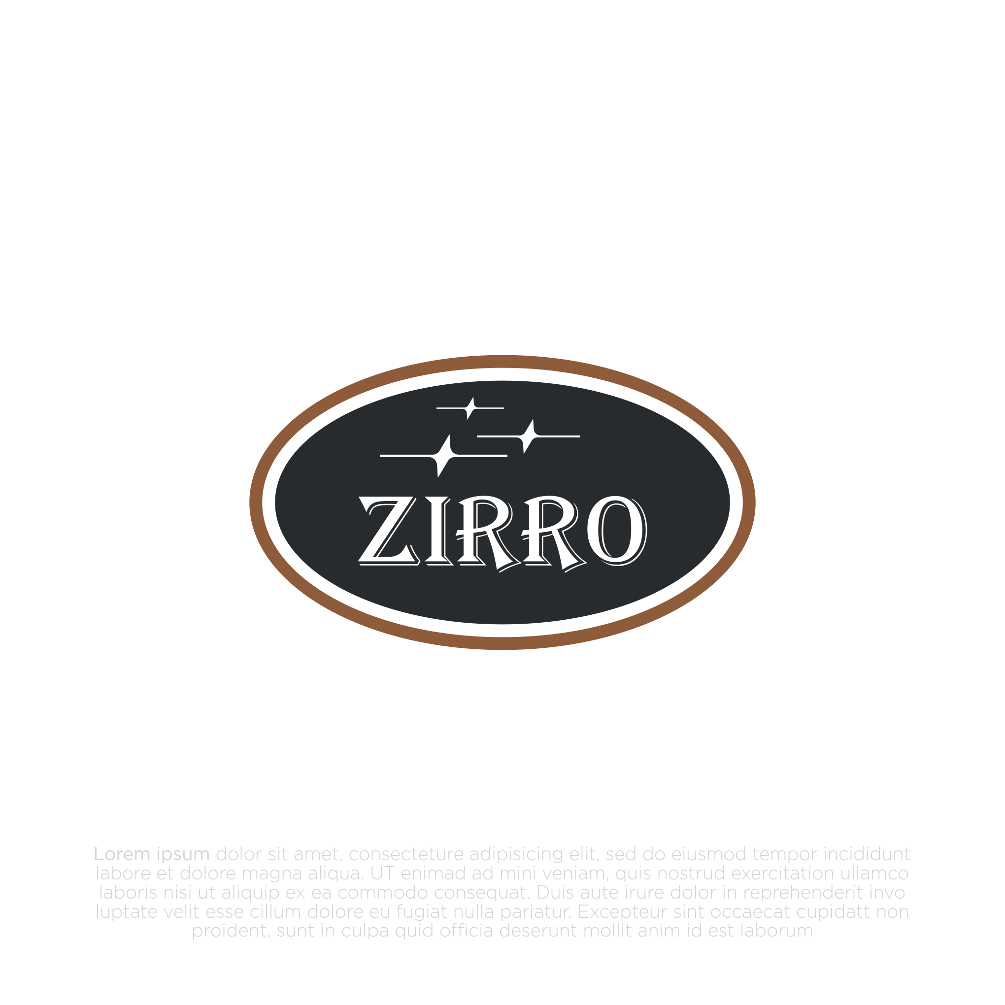 Logo Design by melojess for this project | Design: #30640355