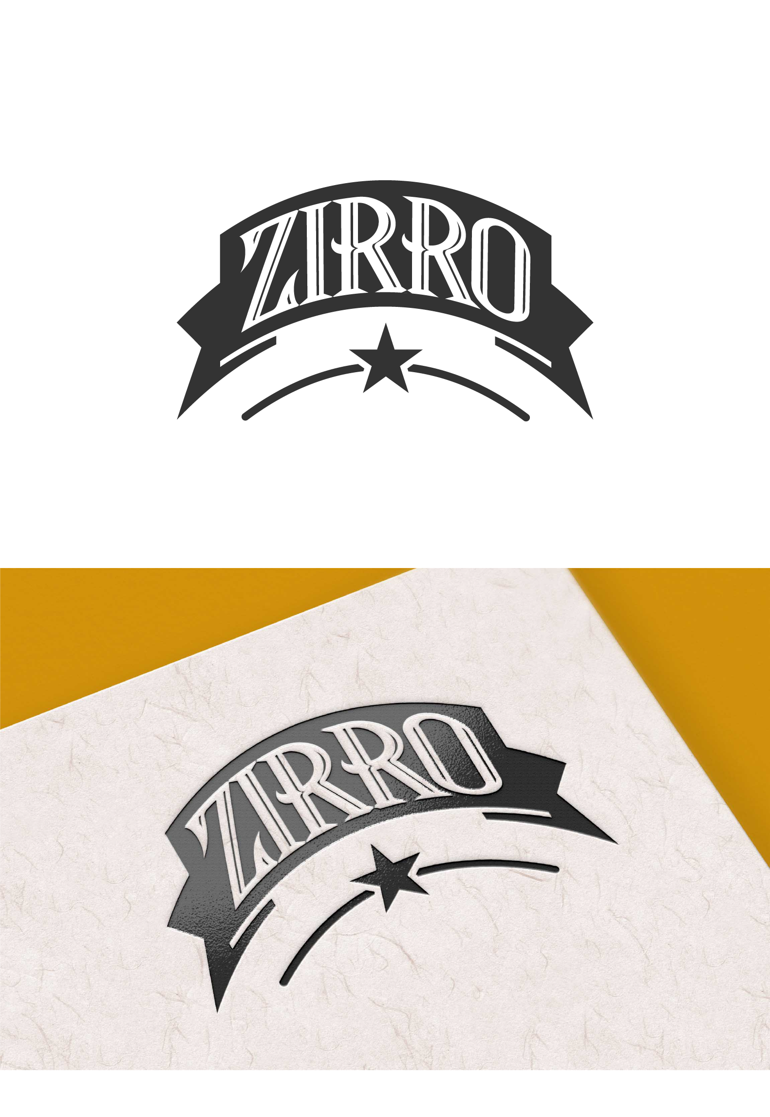 Logo-Design von Fezy Design Studio für dieses Projekt | Design #30595921