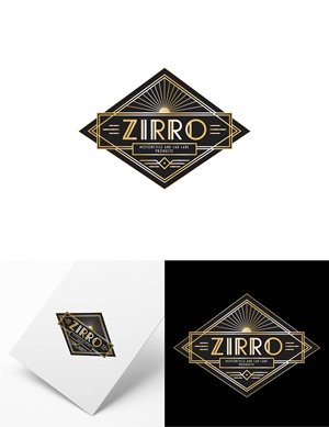 Logo Design by Idea Master Plus