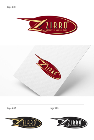 Logo Design by Idea Master Plus for this project | Design #30601680