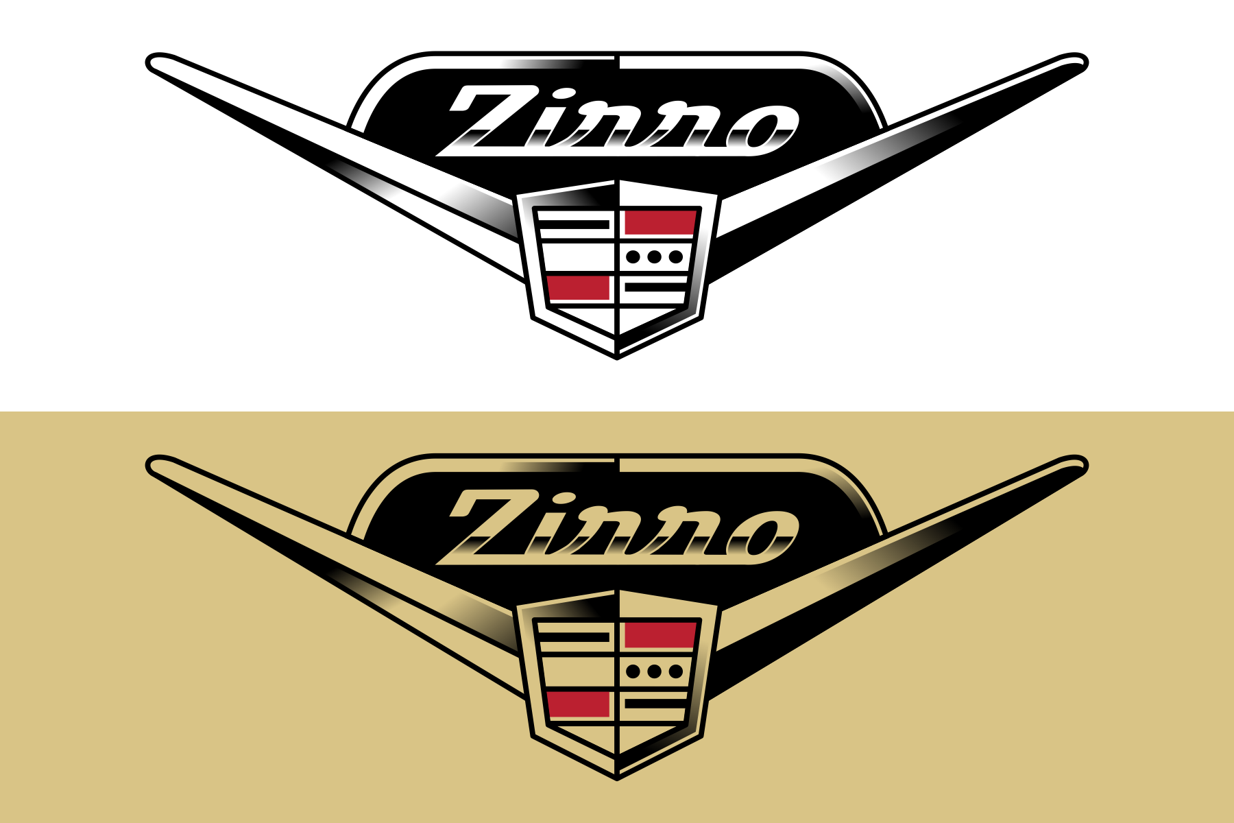 Logo Design by Aezakmi for this project | Design #30626694