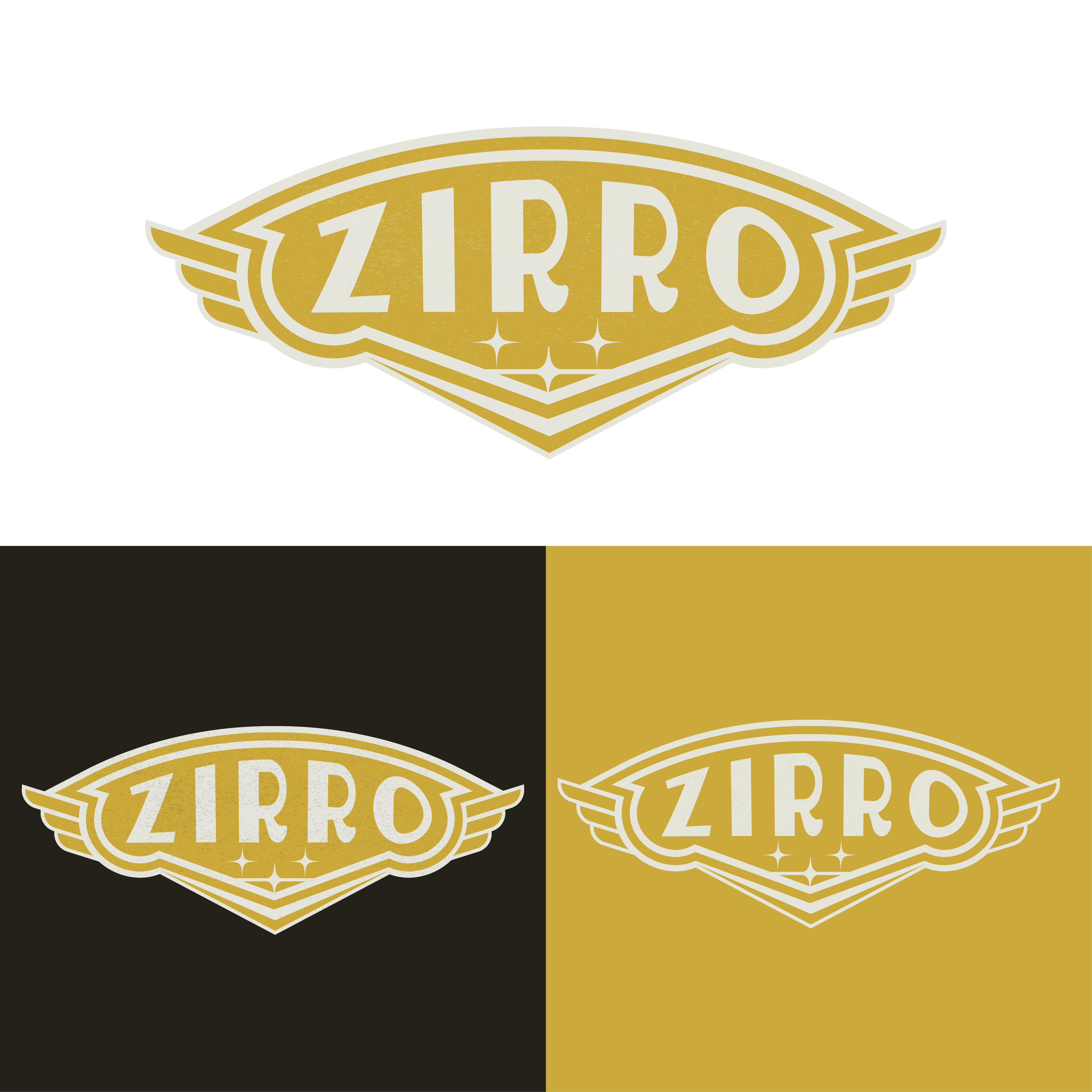 Logo-Design von sarrita für dieses Projekt | Design #30596712