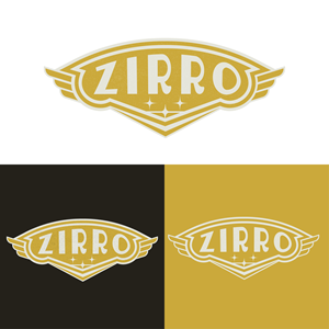 Logo Design by sarrita