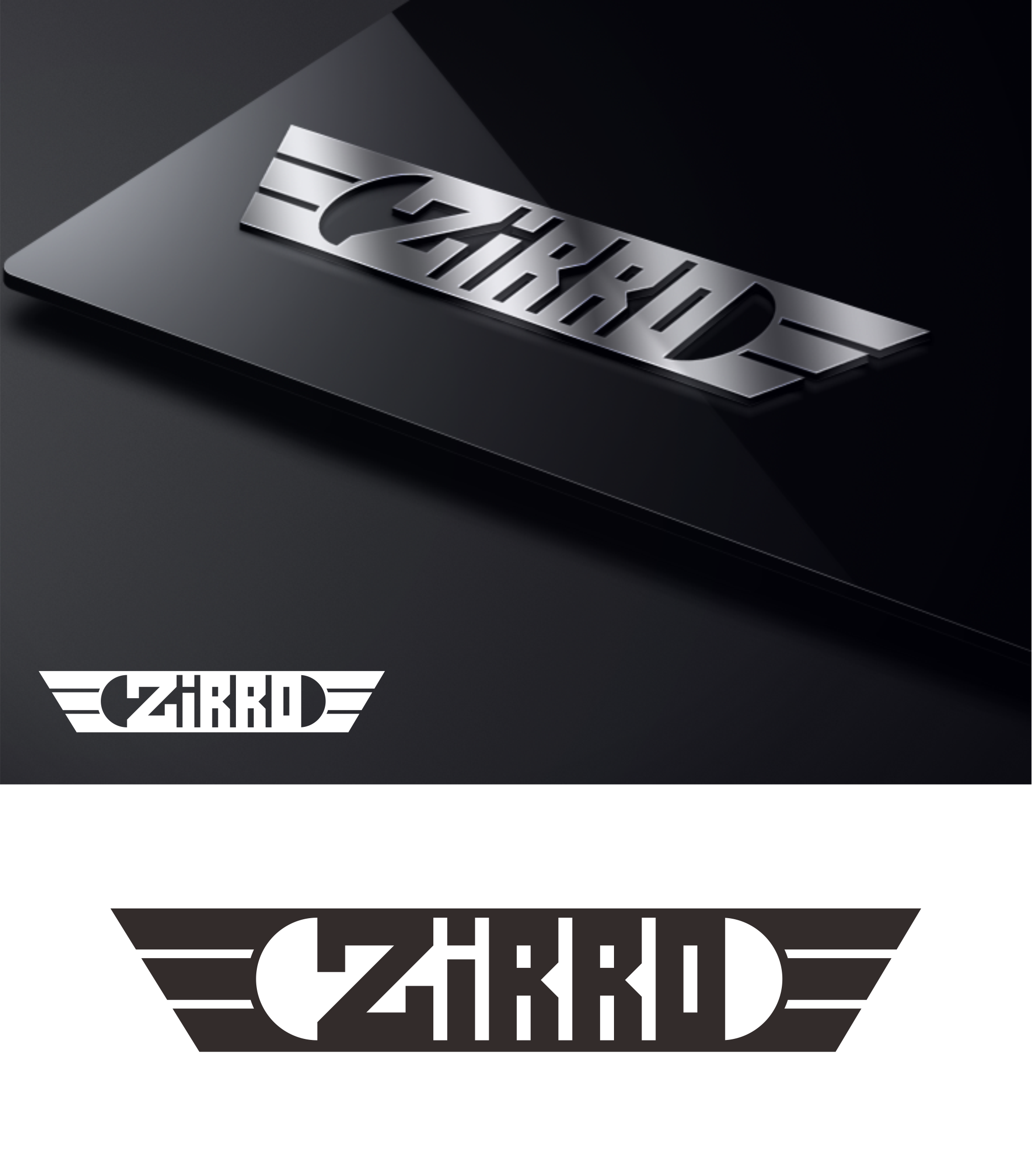 Logo Design by healer1617 for this project | Design #30601386