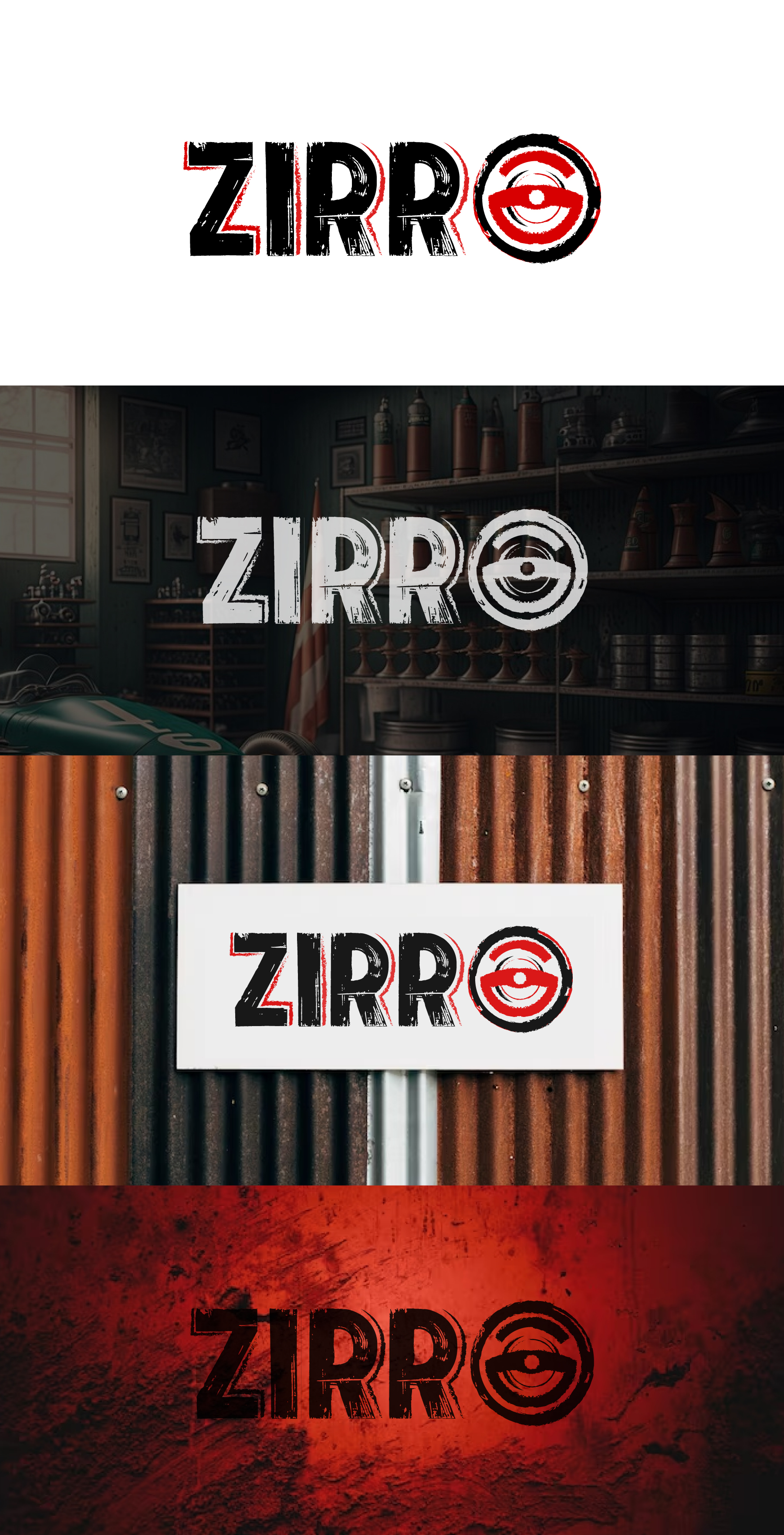 Logo Design by debdesign for this project | Design #30599905