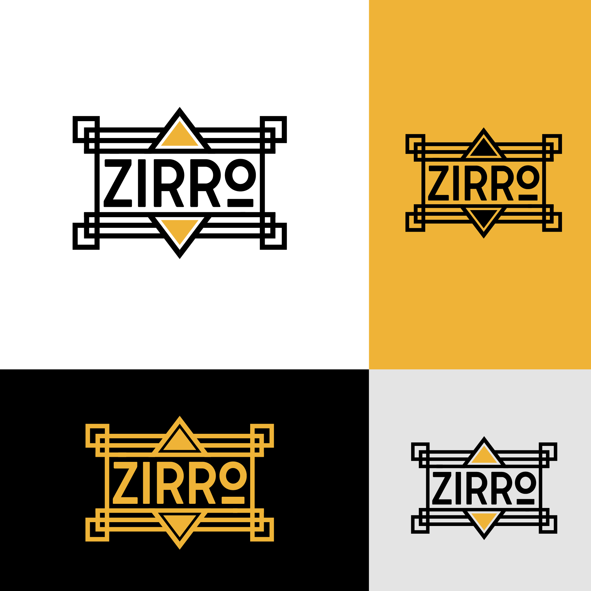 Logo Design by Transformed Design Inc. for this project | Design #30602396