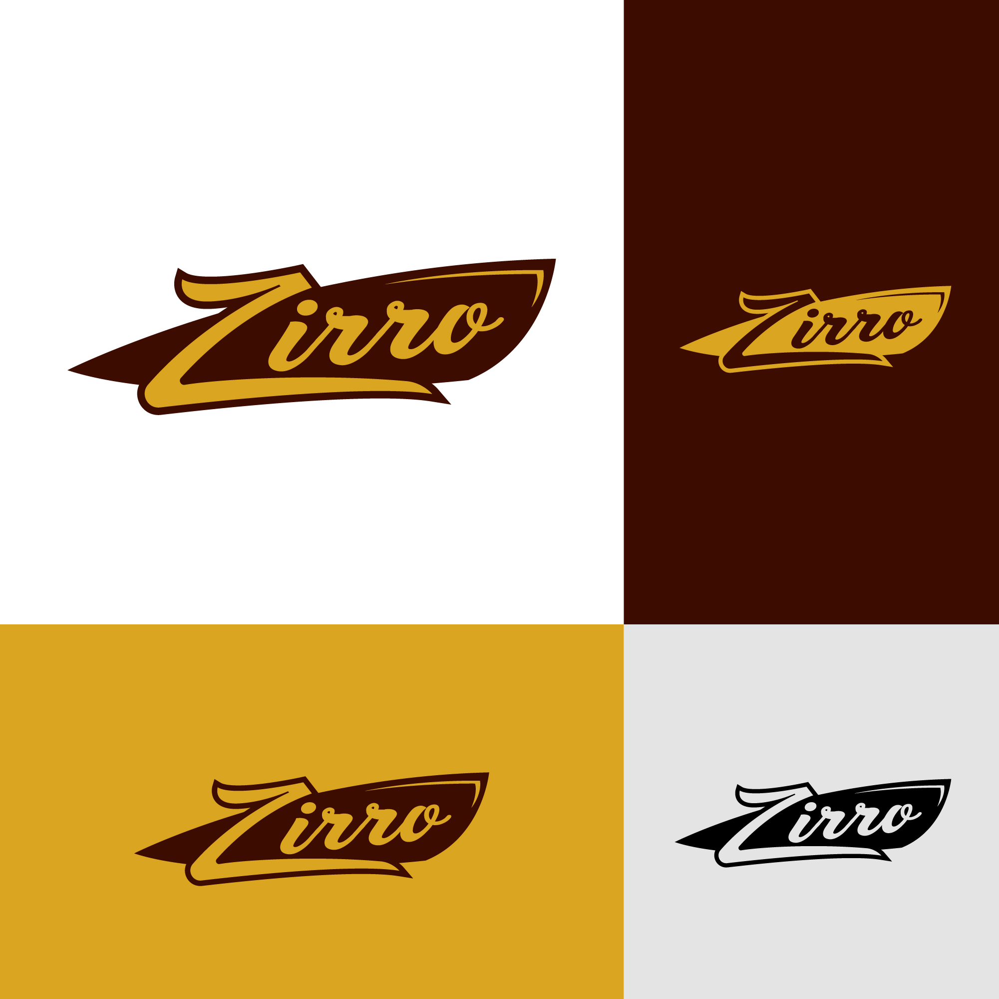 Logo Design by Transformed Design Inc. for this project | Design #30602397