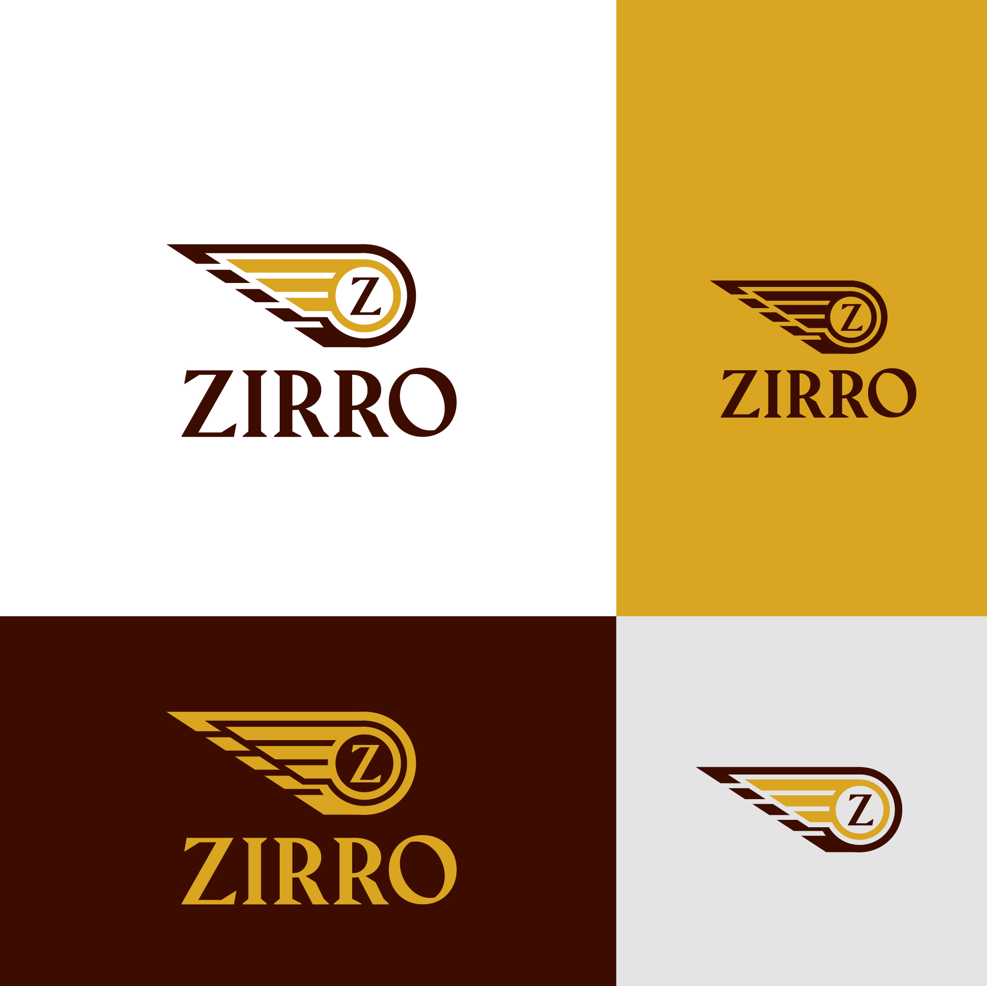 Logo Design by Transformed Design Inc. for this project | Design #30625595