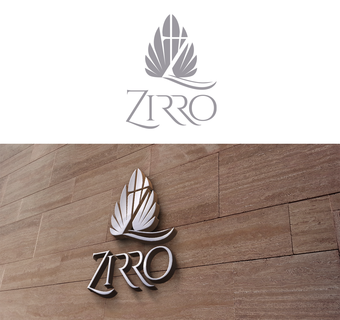 Logo Design by patriciaparadesign for this project | Design #30665297