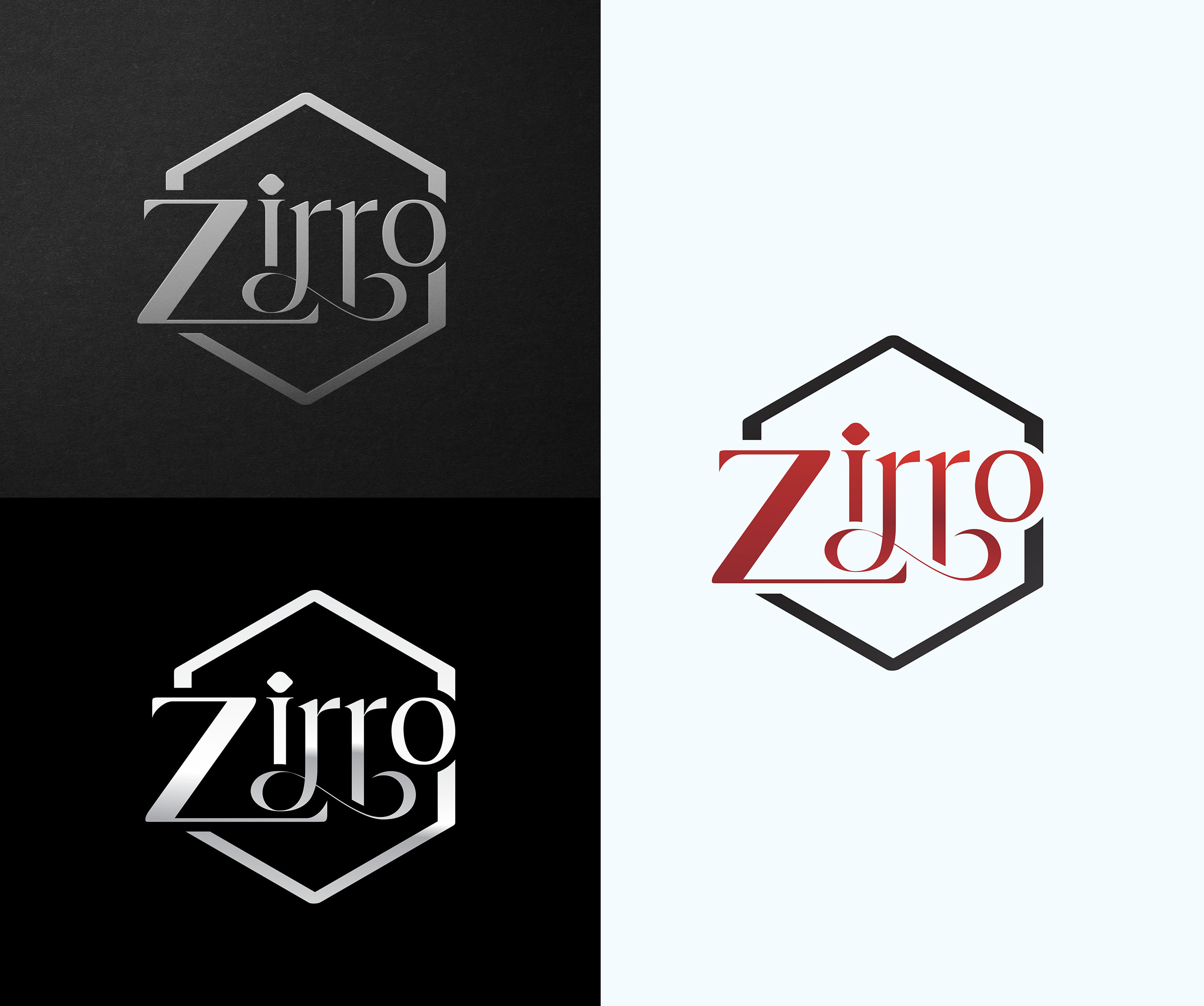 Logo Design by aexoagency for this project | Design #30595148