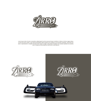 Diseño de Logo por saifysyed Studio para este proyecto | Diseño: #30602982