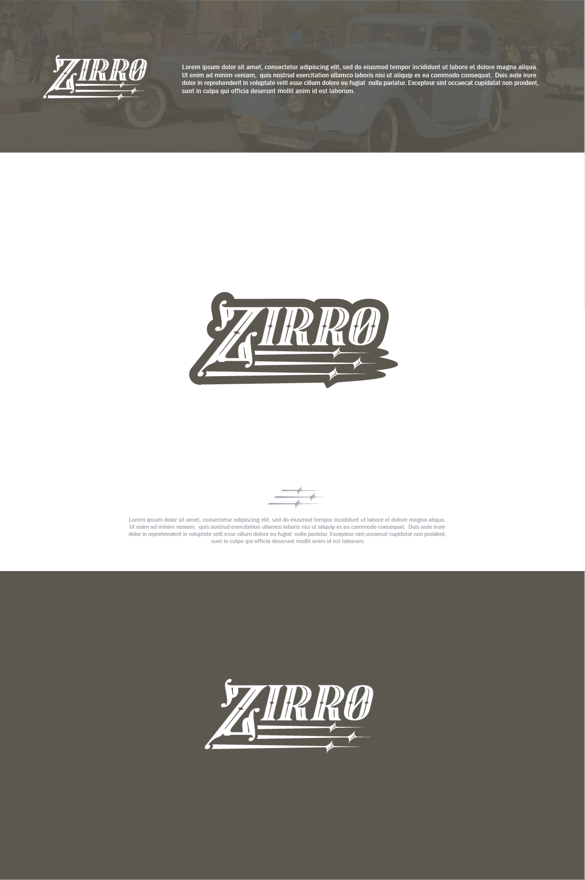 Logo Design by saifysyed Studio for this project | Design #30639452