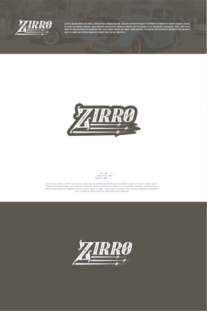 Diseño de Logo por saifysyed Studio para este proyecto | Diseño: #30639452