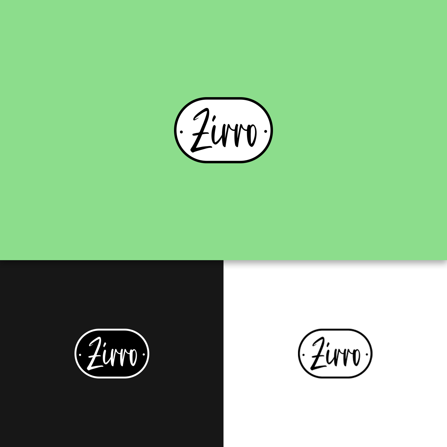 Logo Design by mert güler 2 for this project | Design #30626658