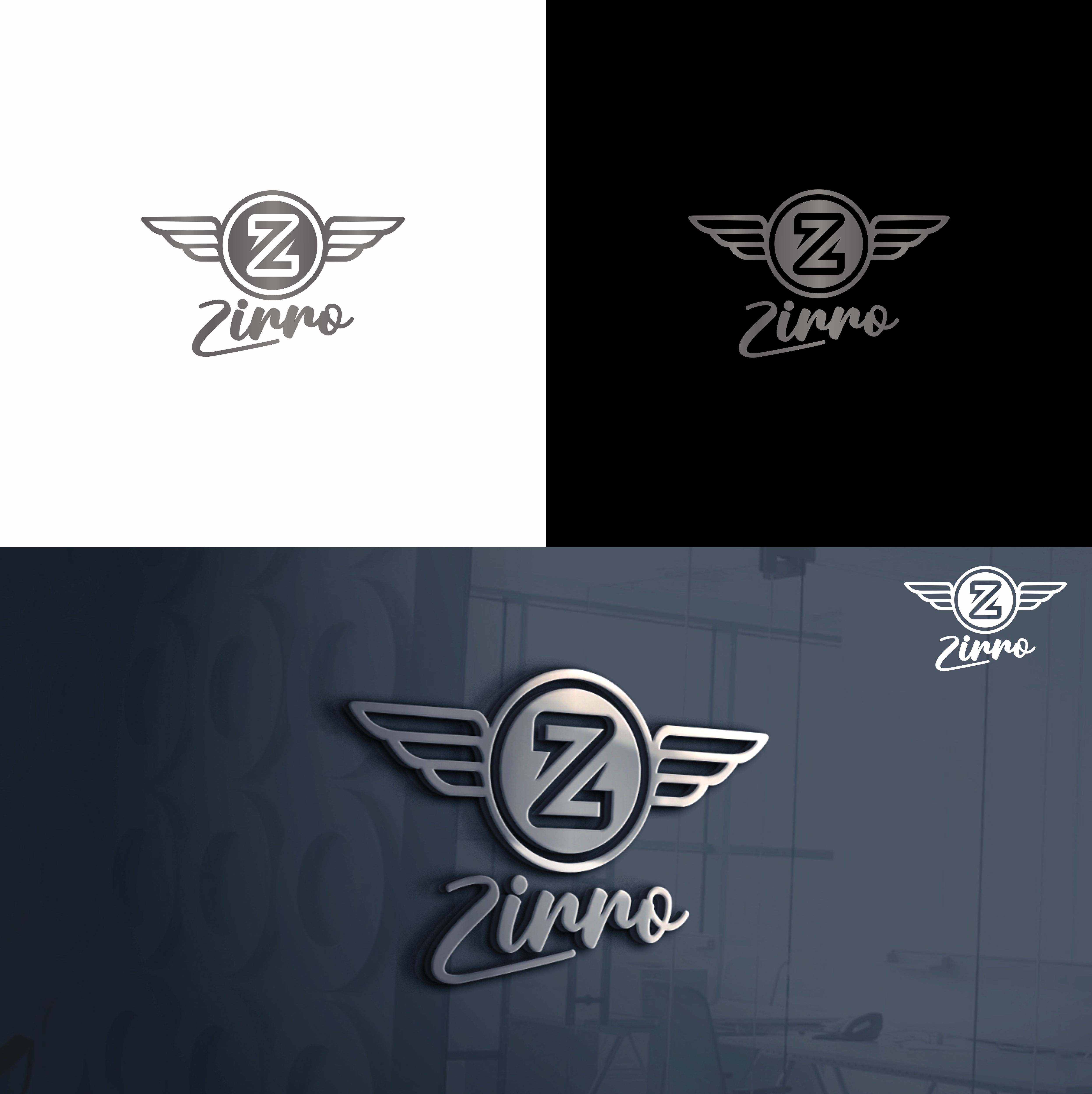 Design de Logo par Adi firadika pour ce projet | Design #30664476