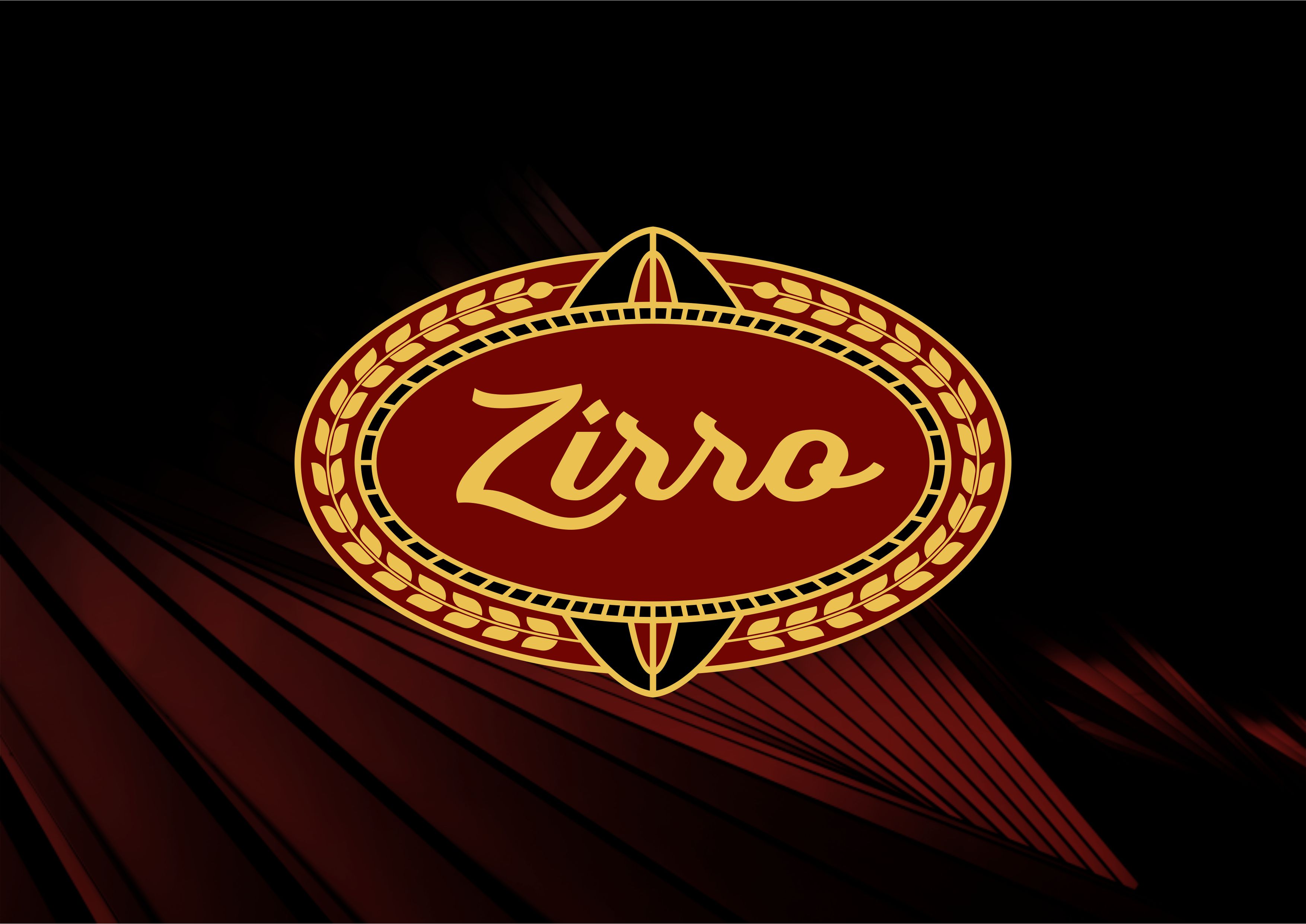 Logo Design by ammar_ed for this project | Design #30602369