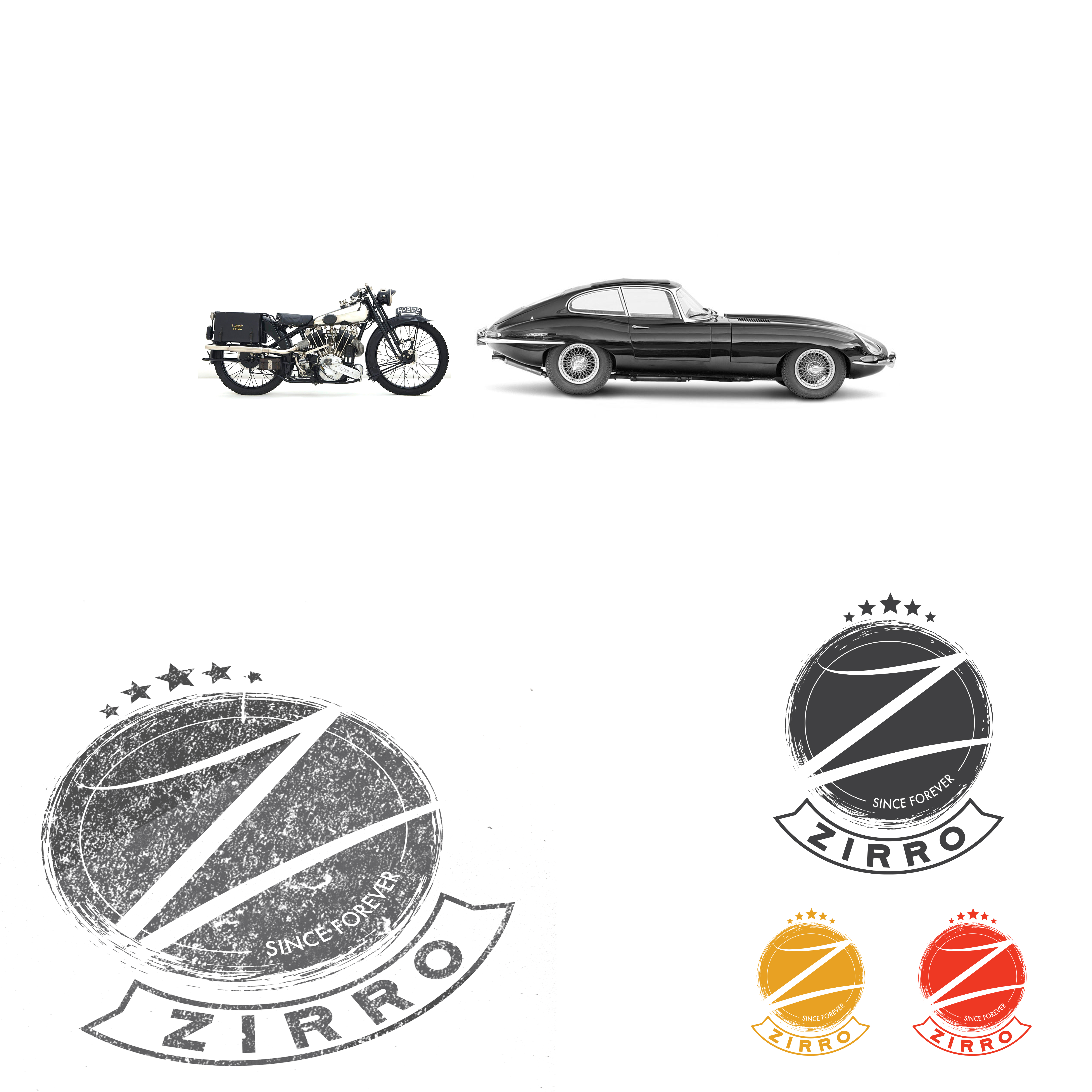 Logo Design by fawadawan for this project | Design #30602669