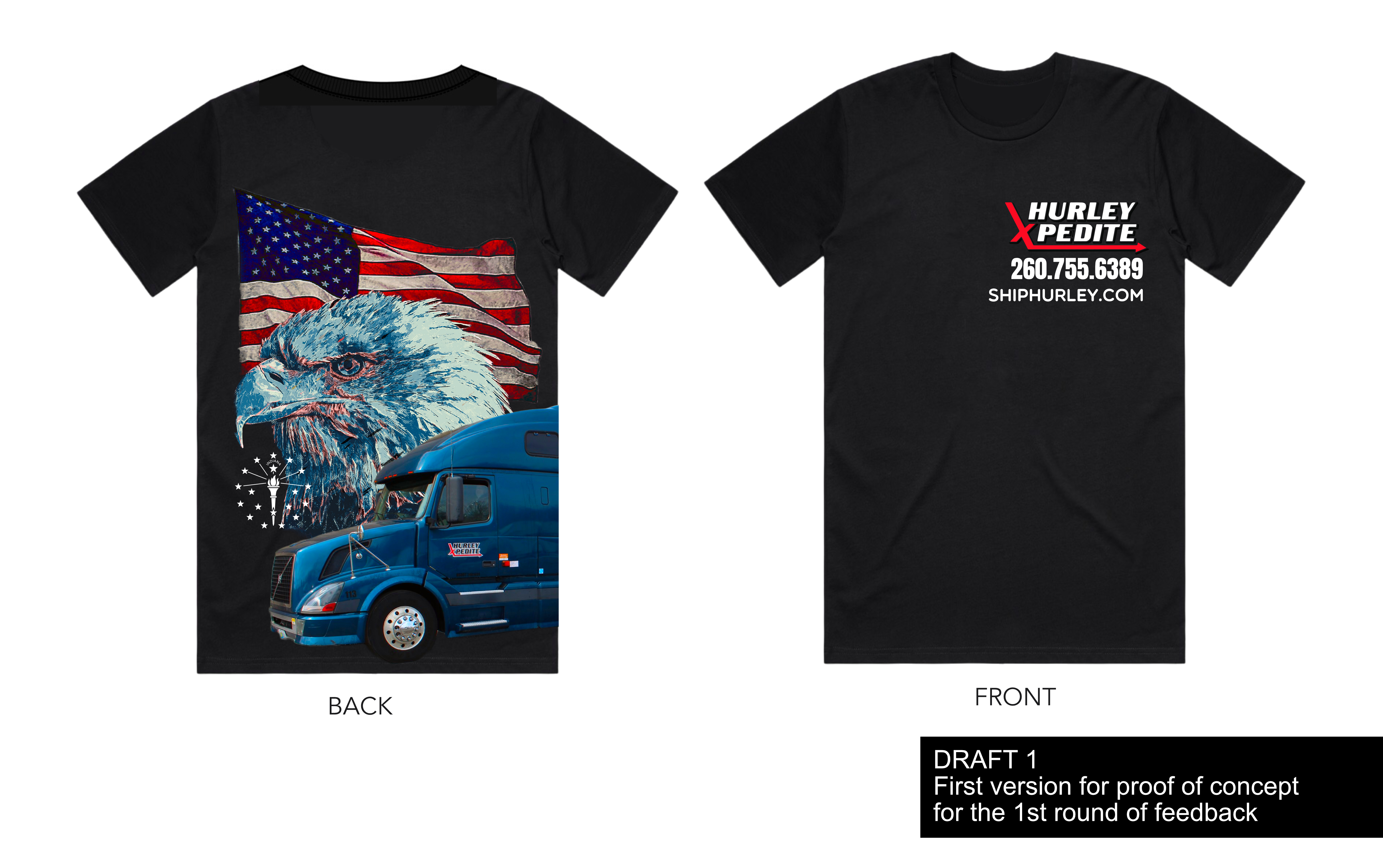 T-shirt Design by AnninWonderland for this project | Design #30600918