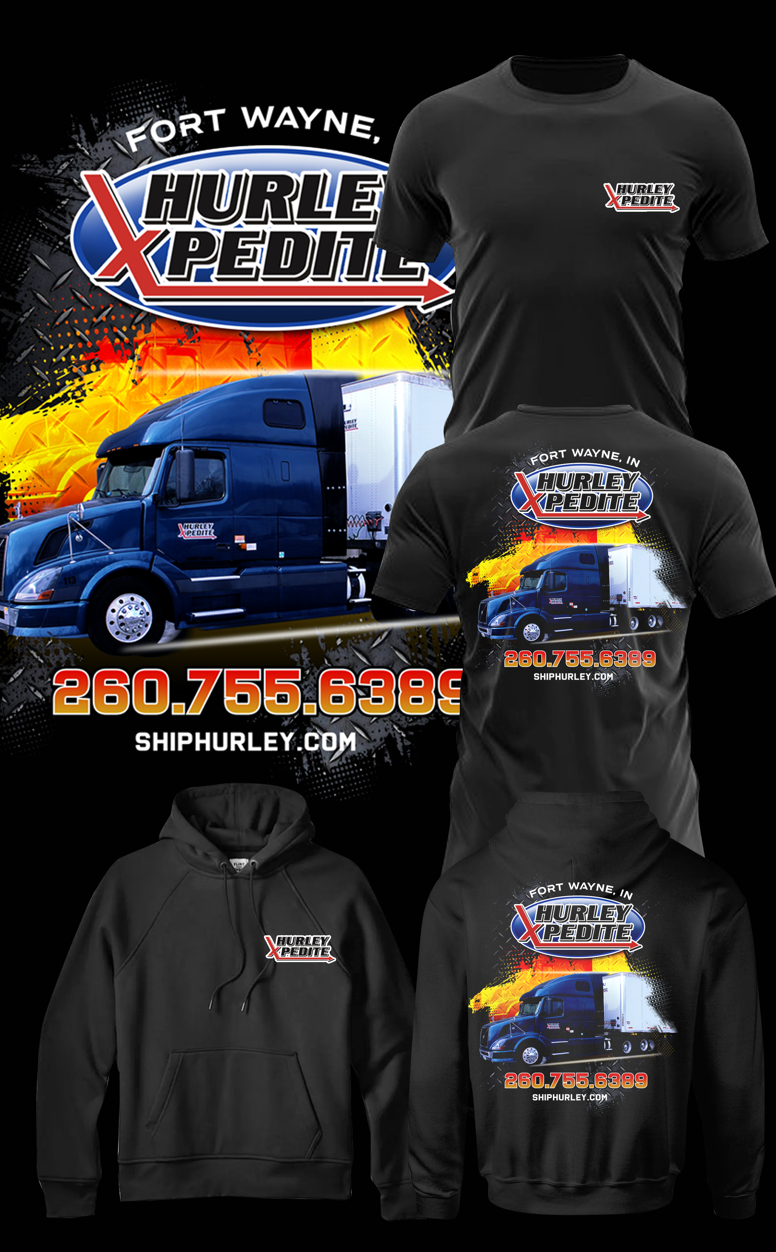 T-shirt Design by guruntool for this project | Design #30595628