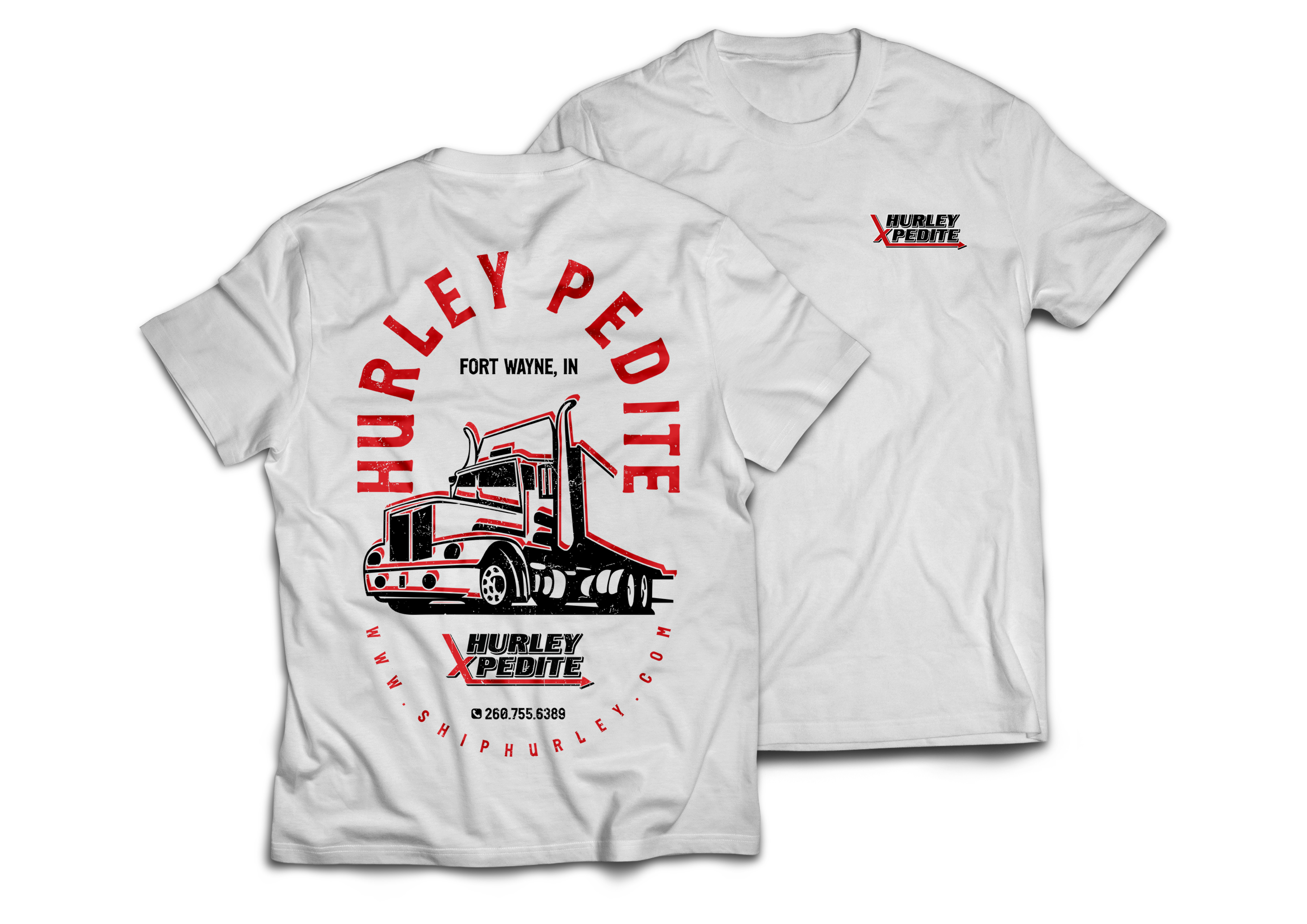 T-shirt Design by DoppelGanger Studio for this project | Design #30600136