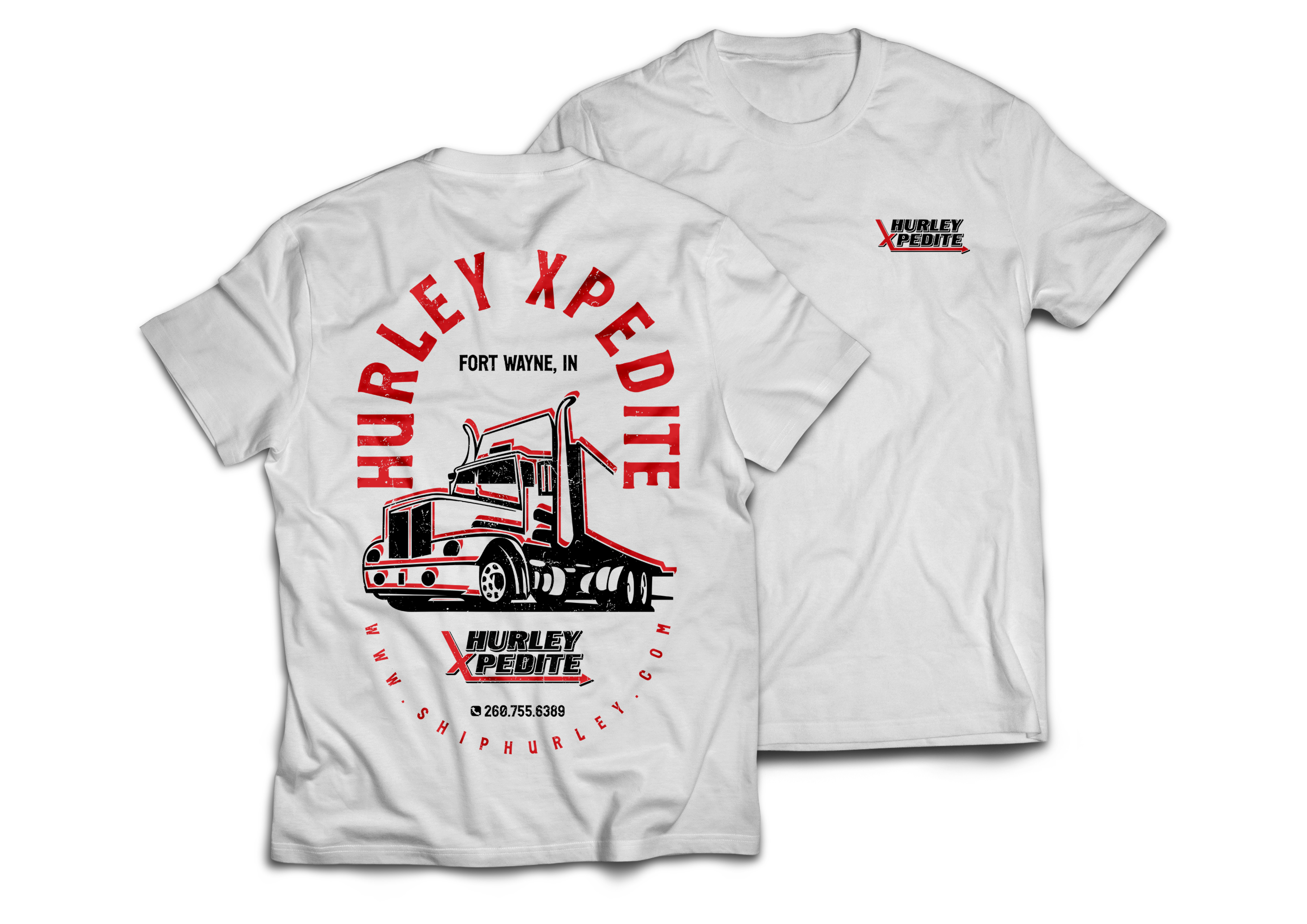 T-shirt Design by DoppelGanger Studio for this project | Design #30601369