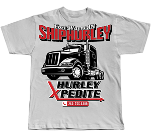 T-shirt Design by Dabby Designs