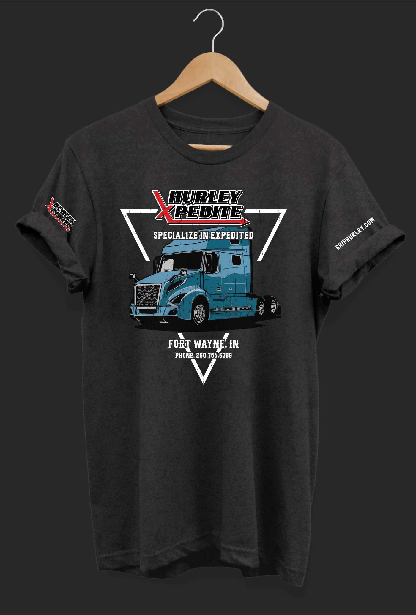 T-shirt Design by MangkuJiwo for this project | Design #30619050