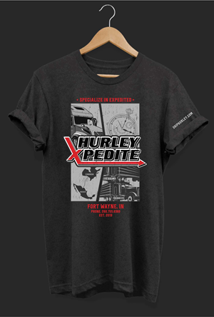 T-Shirt-Design von MangkuJiwo für dieses Projekt | Design #30731065