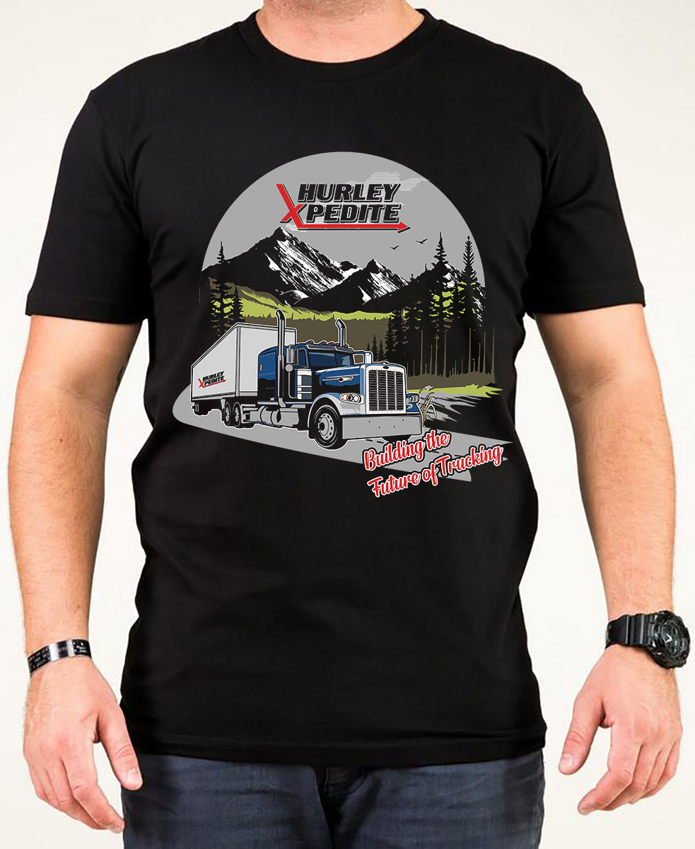 Design de T-shirt par Monica Frieda pour ce projet | Design #30611135