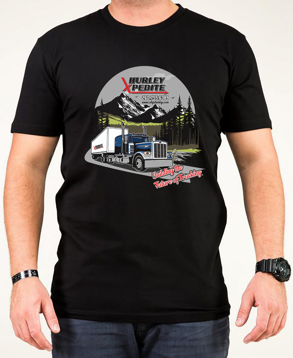 Design de T-shirt par Monica Frieda pour ce projet | Design #30614807