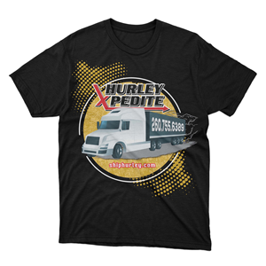 T-shirt Design by nitin.kondhare2010 for this project | Design: #30596671