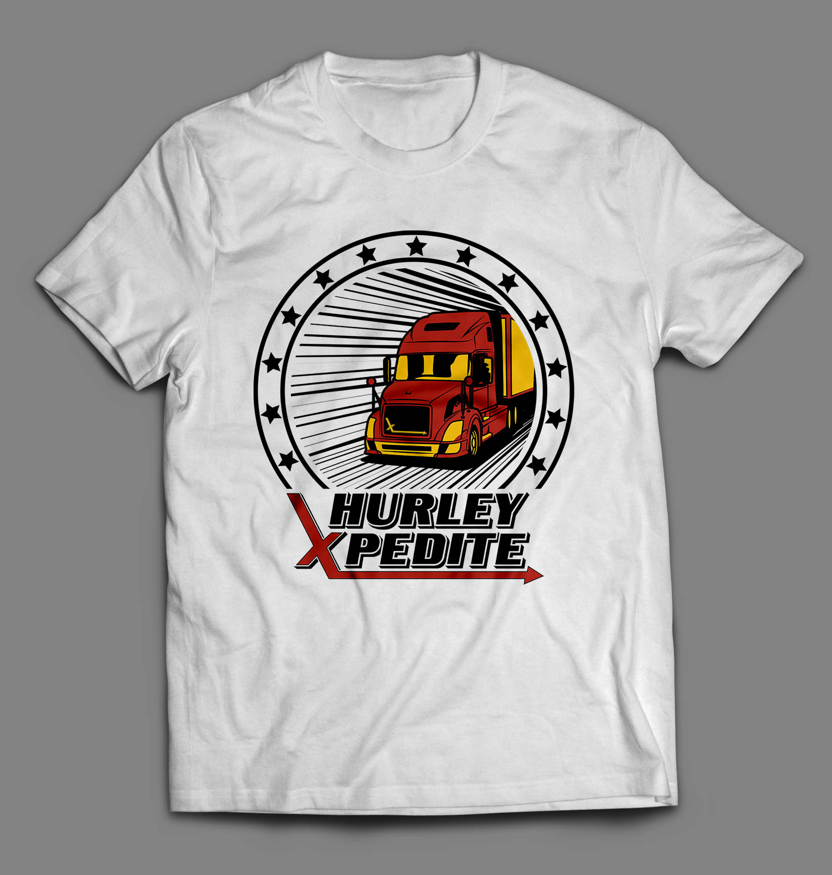 T-shirt Design by kaiser77 for this project | Design #30608198