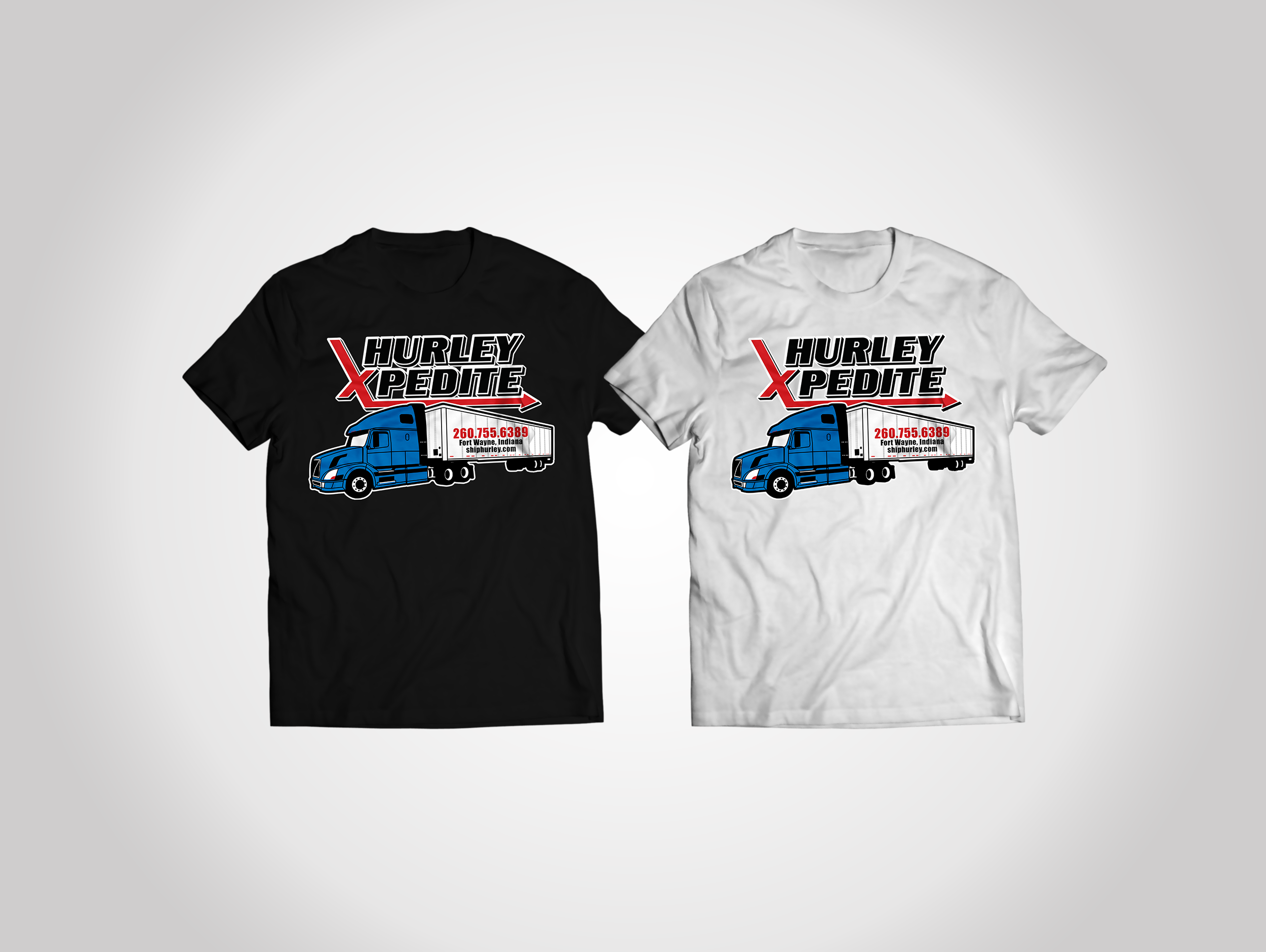 Design de T-shirt par Happy Creatives pour ce projet | Design #30635987