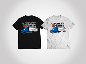 T-shirt Design by Happy Creatives for this project | Design: #30635987