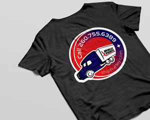 T-shirt Design by vidarshana 2 for this project | Design: #30625660