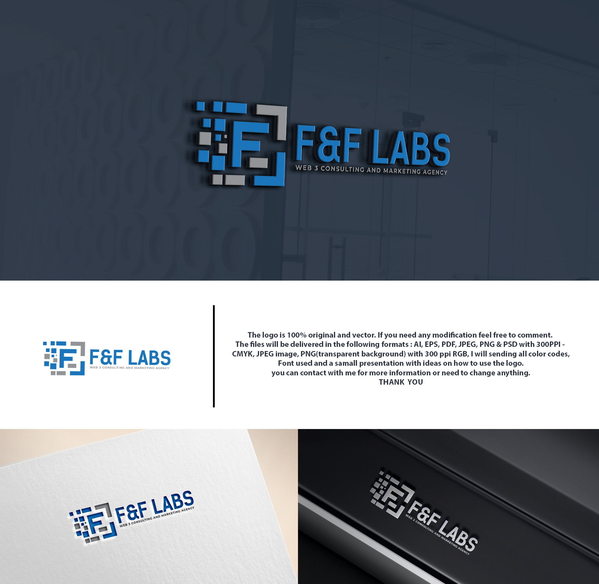 Logo-Design von DesignHour für G5 Investments  | Design #30608982