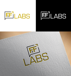 Logo Design by RA-bica for G5 Investments  | Design: #30599314