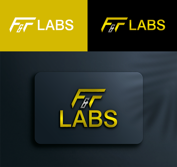 Logo Design by RA-bica for G5 Investments  | Design #30599604