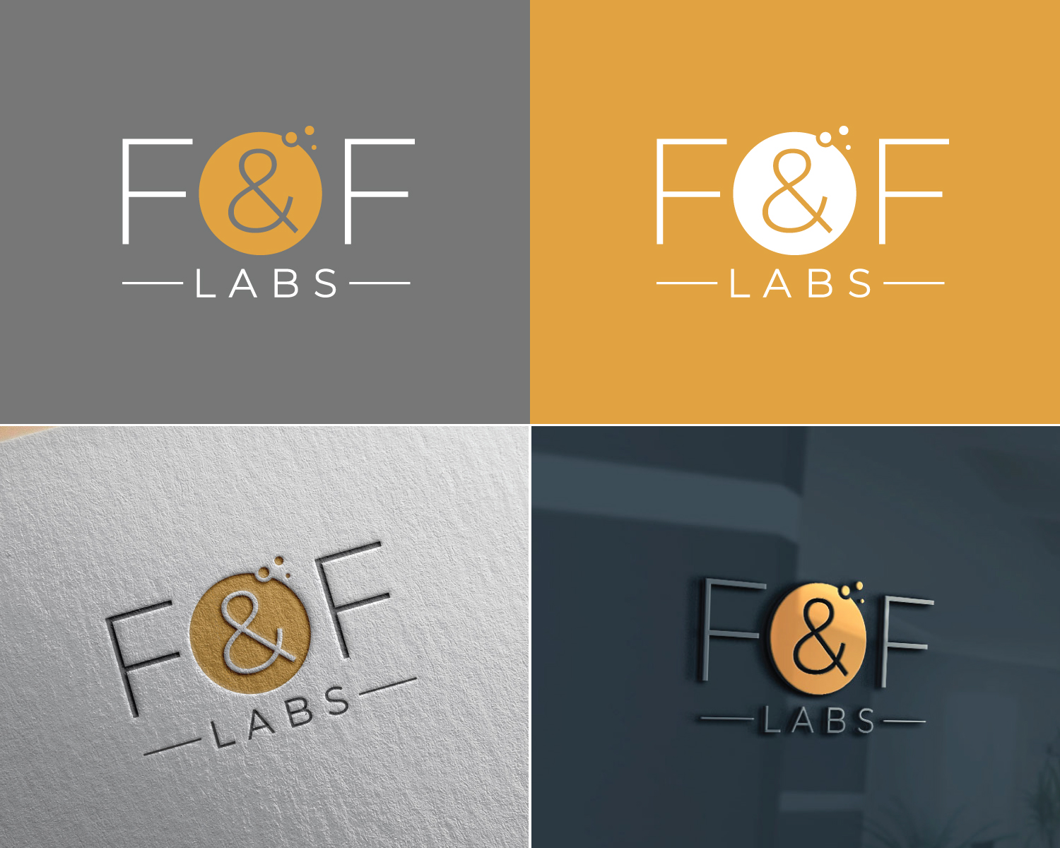 Logo-Design von Atec für G5 Investments  | Design #30599271