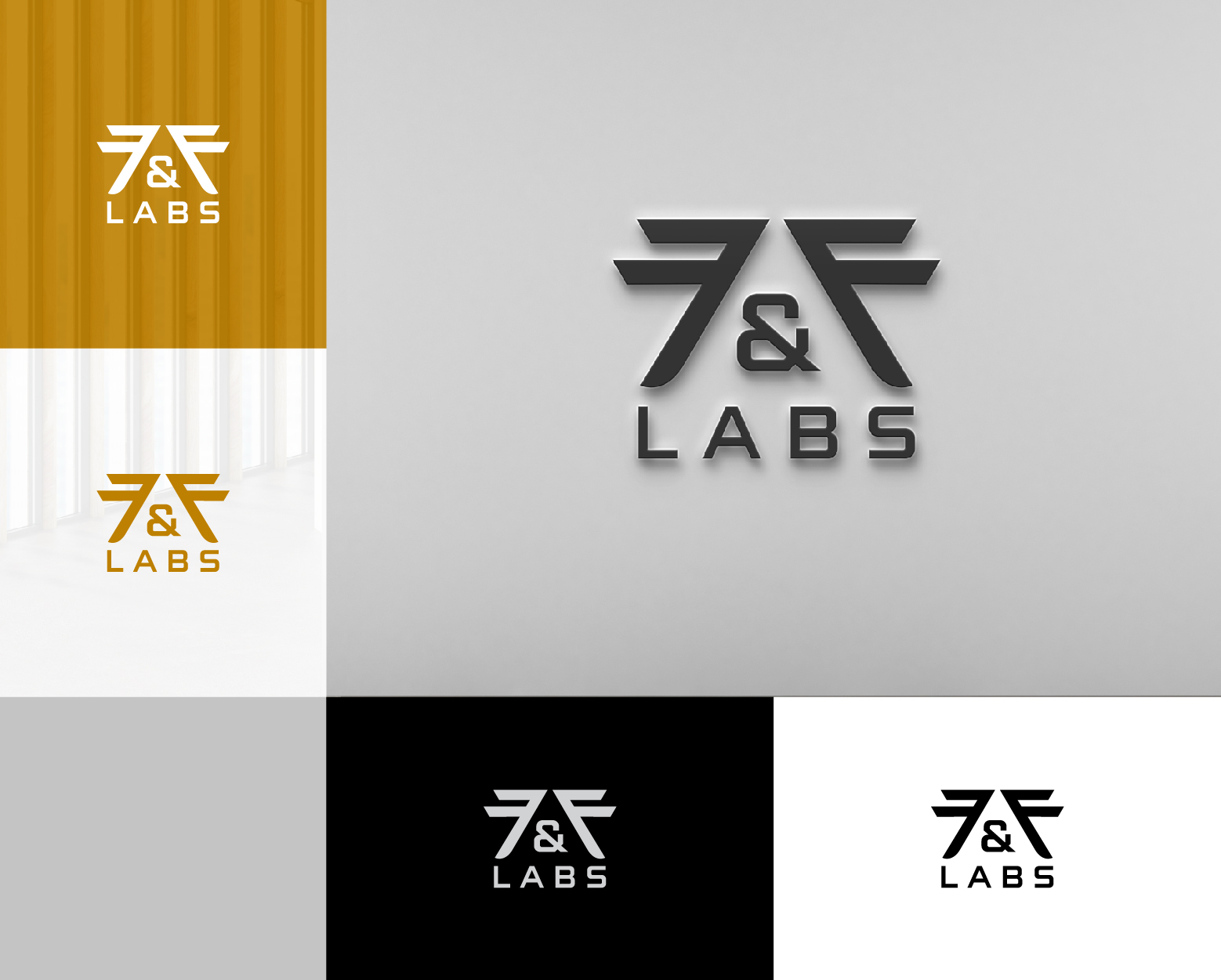 Logo-Design von syra1233 für G5 Investments  | Design #30608626
