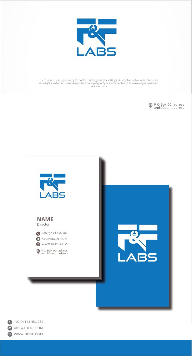 Logo-Design von zebronicgraphic für G5 Investments  | Design #30596764