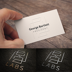 Logo Design by GRAFFYC for G5 Investments  | Design: #30602893