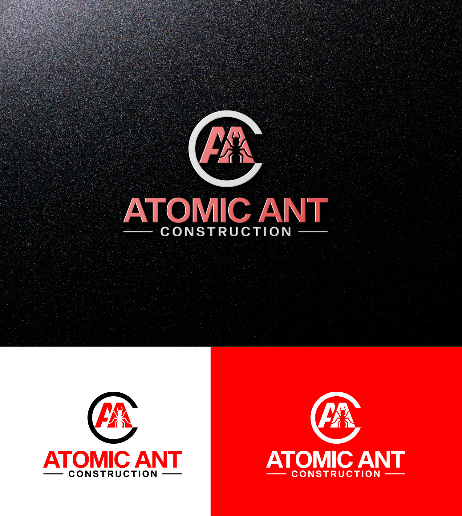 Logo Design by Mi Design1 for this project | Design #30600776