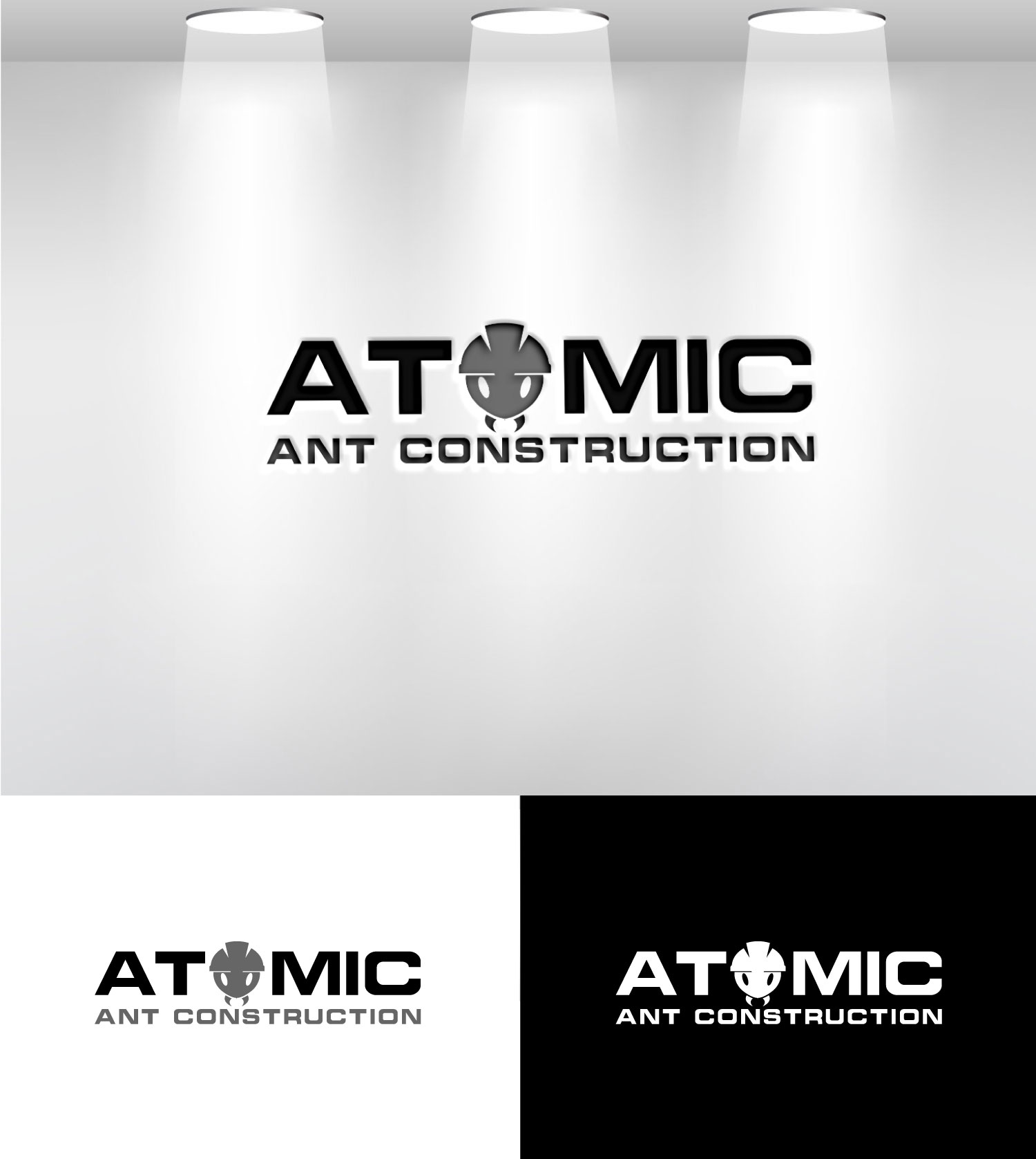 Logo Design by DoYel art for this project | Design #30601562