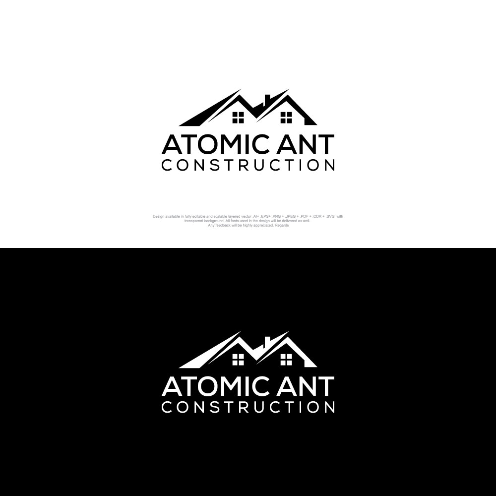 Logo Design by vectorvision13 for this project | Design #30600548