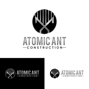 Logo Design by MD. MIZANUR RAHMAN 3 for this project | Design: #30606156