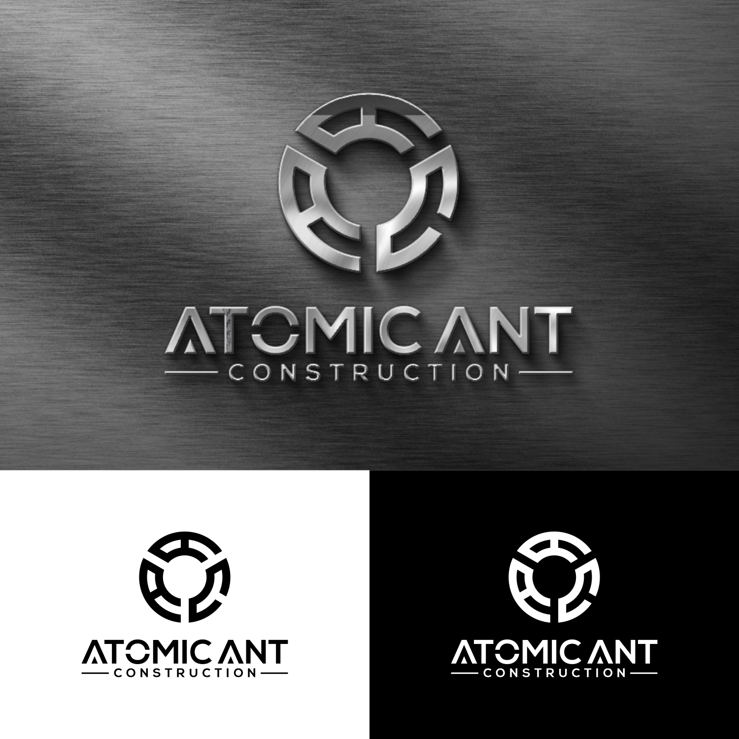 Logo Design by semarco for this project | Design #30598704