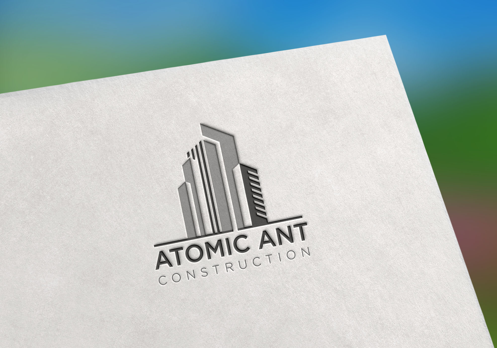 Logo Design by FarjanaTonni for this project | Design #30606838