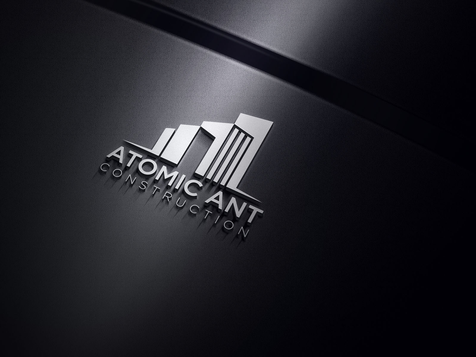 Logo Design by FarjanaTonni for this project | Design #30606946